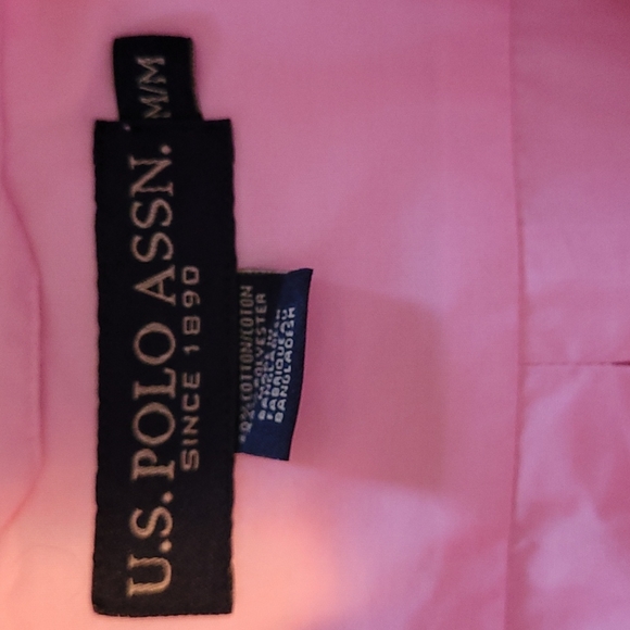 Men's Dress Shirt - Picture 3 of 4